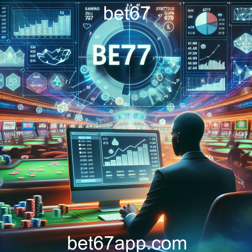 Dicas Essenciais para Apostar com Sucesso no Bet67