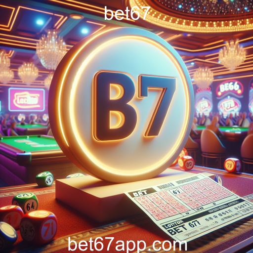 A Ascensão das Loterias Online: Entenda o Fenômeno no Bet67