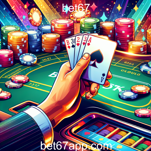 A Evolução e Popularidade dos Jogos de Poker