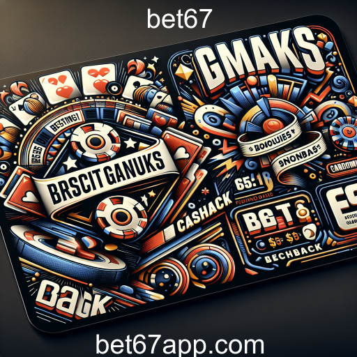 Descubra as Promoções Especiais da bet67 e Aumente Suas Chances de Ganhar