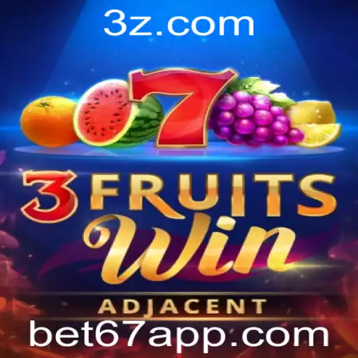 Descobrindo o Mundo de 3FruitsWin: Um Jogo Inovador com a Chave bet67