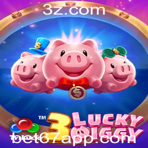 Explorando o Universo de 3LUCKYPIGGY: A Nova Sensação dos Jogos de Aposta