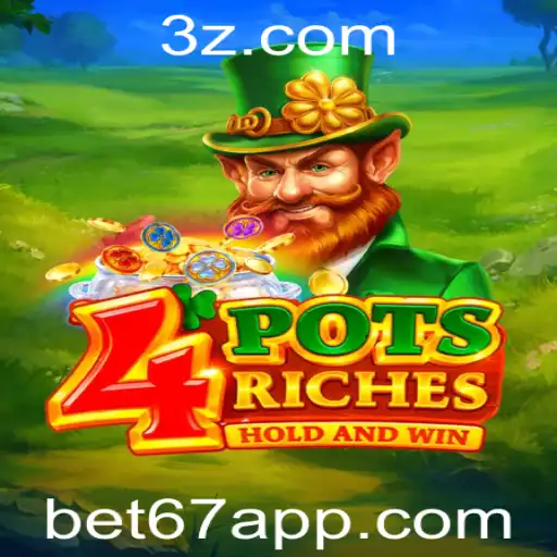Explorando o Mundo do Jogo 4potsriches com Bet67