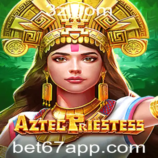 Descubra AztecPriestess: O Fascínio do Mundo Antigo em um Jogo Moderno