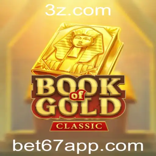 BookOfGoldClassic: Um Mergulho no Fascinante Mundo do Jogo com Bet67
