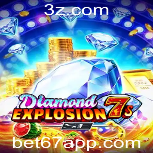 DiamondExplosion7sSE: Um Mergulho no Jogo e Suas Regras Atraentes