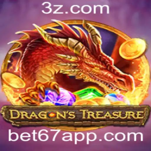 Explorando o Fantástico Mundo de DragonsTreasure e sua Emoção de Jogar com a Bet67