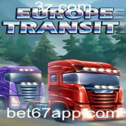 Descubra EuropeTransit: O Jogo de Estratégia Revolucionário