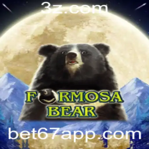 Explorando o Jogo Inovador FormosaBear e a Emoção de Bet67