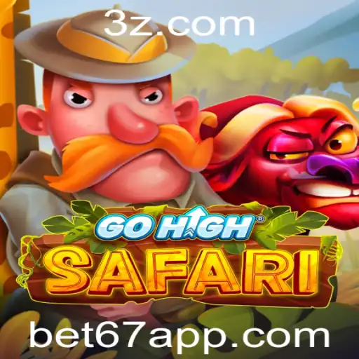Descubra GoHighSafari: Como Jogar e as Regras Essenciais de Bet67