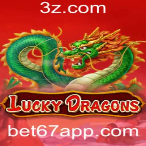 Descubra a Excitante Aventura de LuckyDragons com a Palavra-chave bet67