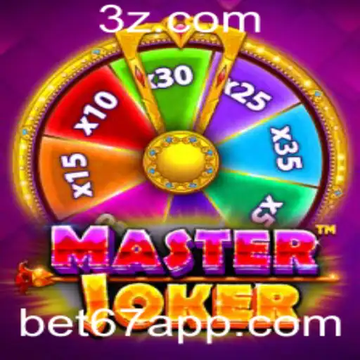 Descubra o Fascinante Mundo do Jogo MasterJoker com Bet67