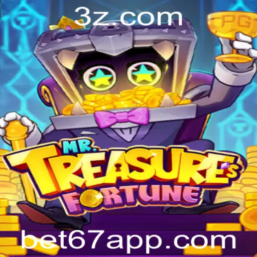 Explorando o Mundo Fascinante do MrTreasuresFortune: Um Jogo de Aventura e Fortuna