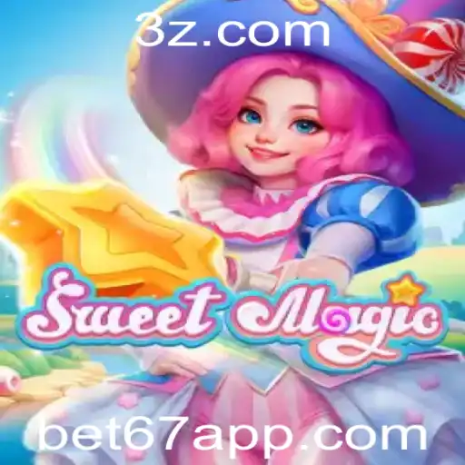 Explorando o Fascinante Mundo de SweetMagic
