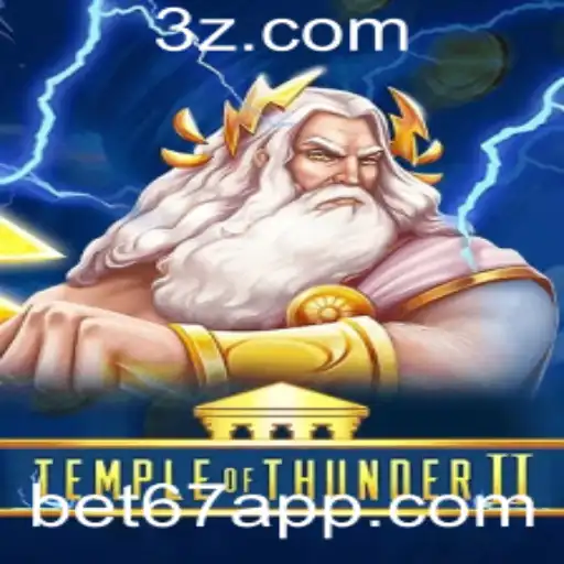 Descubra o Mundo do Jogo 'TempleofThunderII'