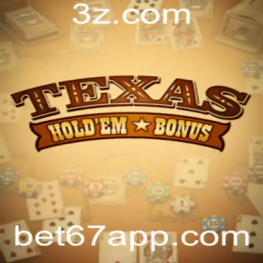 Como Jogar Texas Hold'em Bonus: Regras e Estratégias