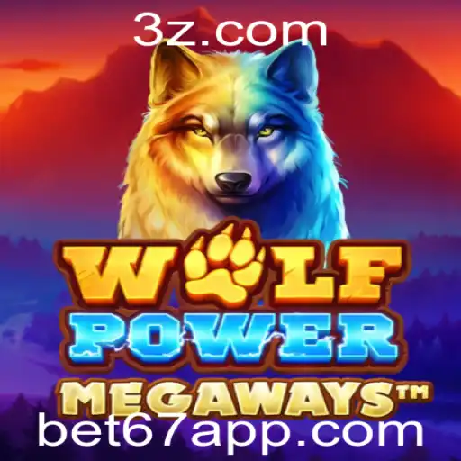 Explorando o Universo de WolfPowerMega e a Estratégia de Jogo em bet67